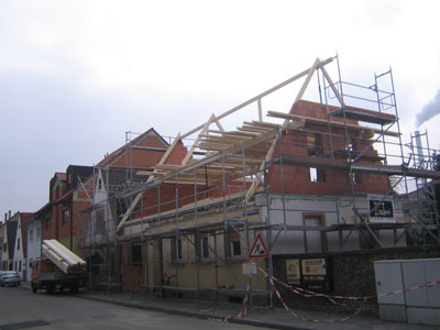 Fam Wyss Mannheim 2005