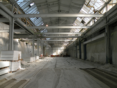 Fa. Cytec Östringen 2009